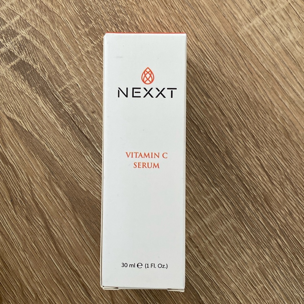 NEXXT - Vitamin C Serum